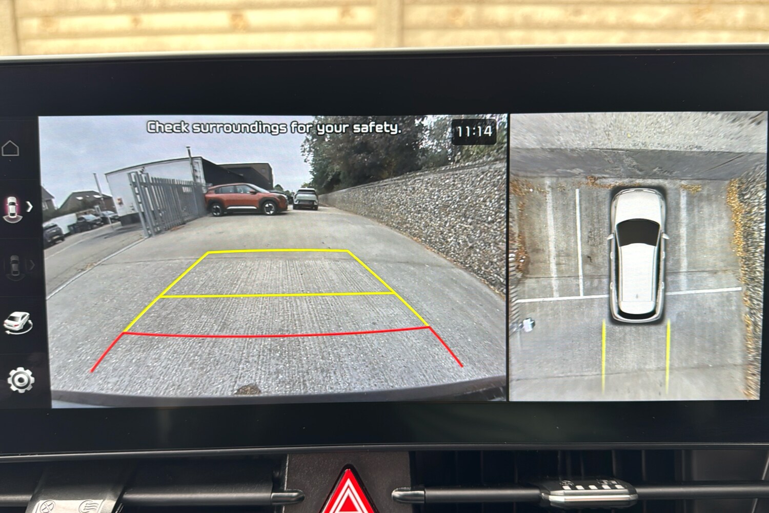 Used Kia Sportage 2024 for sale - 77112698: Photo 30