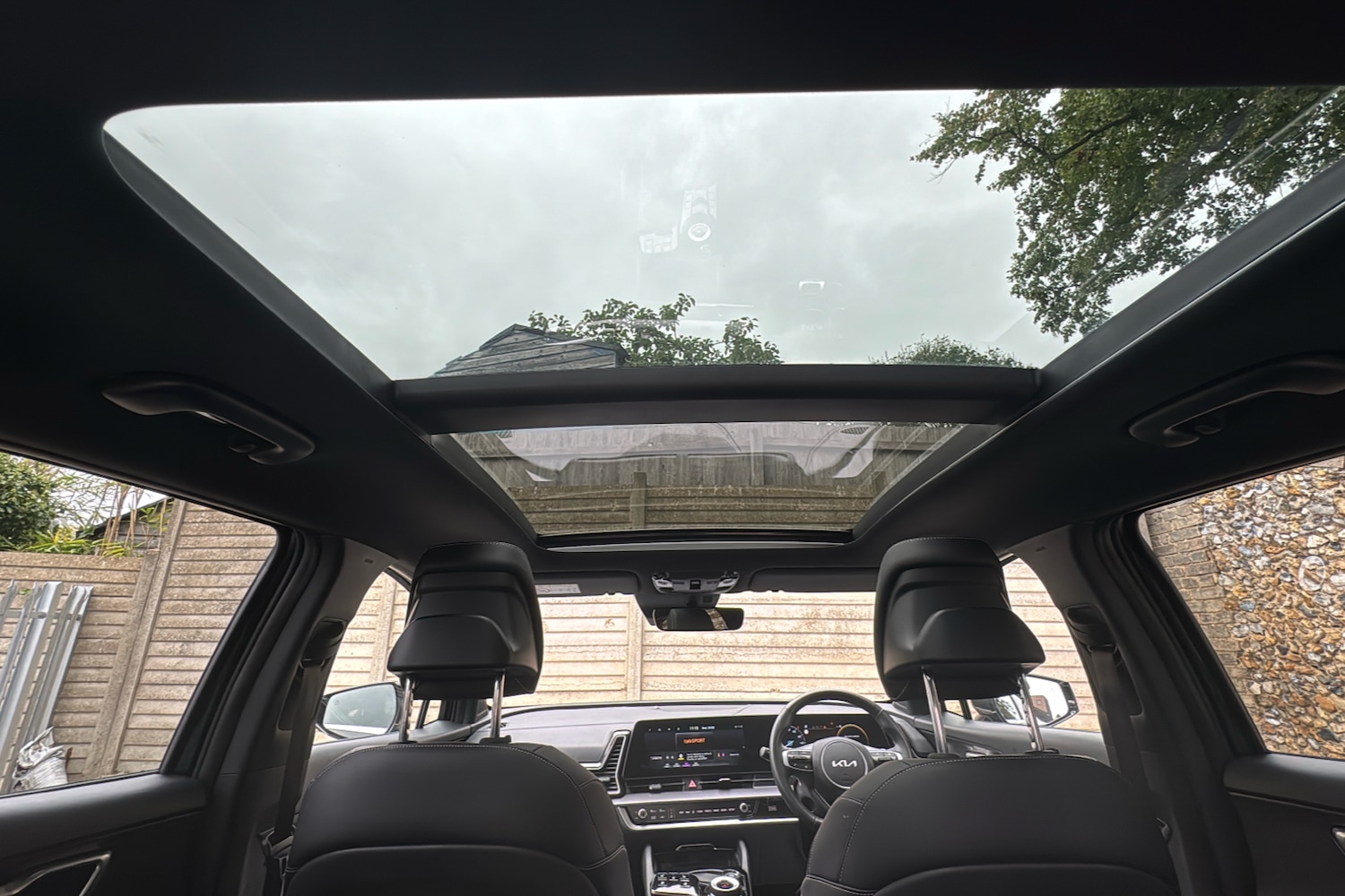 Used Kia Sportage 2024 for sale - 77112698: Photo 32