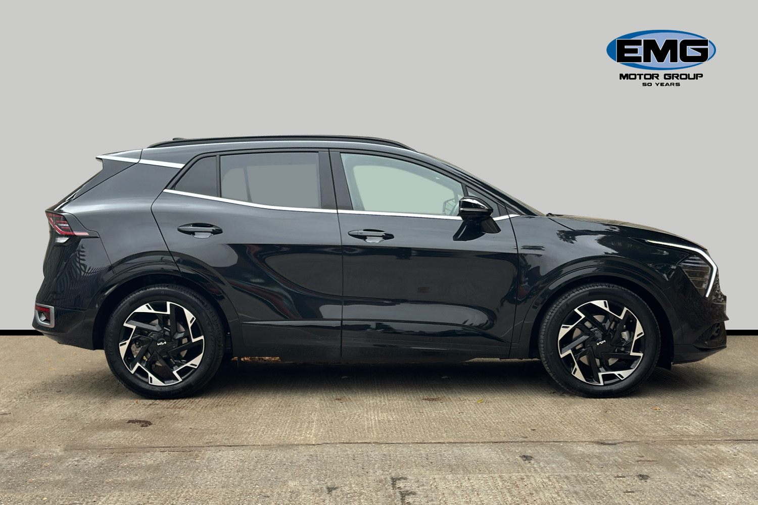 Used Kia Sportage 2024 for sale - 77112698: Photo 4