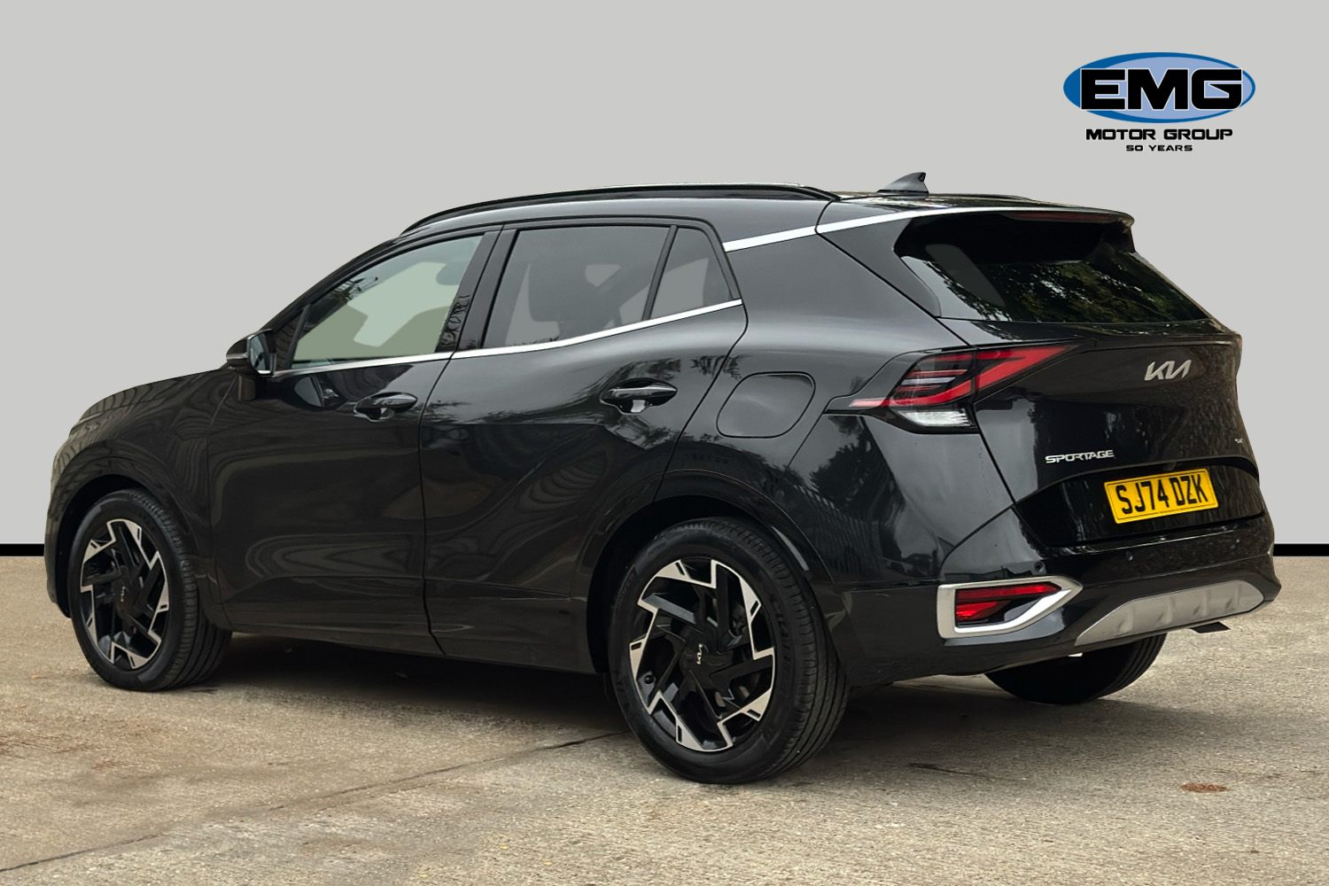 Used Kia Sportage 2024 for sale - 77112698: Photo 5