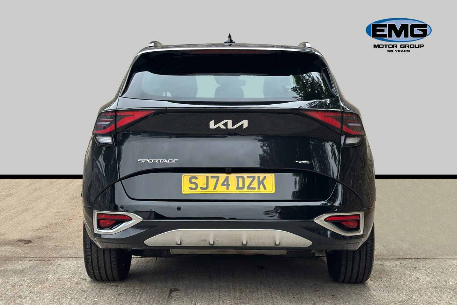 Used Kia Sportage 2024 for sale - 77112698: Photo 6