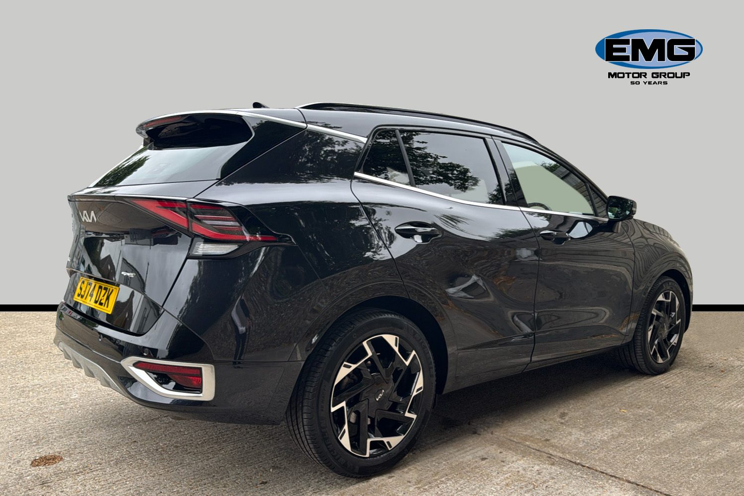 Used Kia Sportage 2024 for sale - 77112698: Photo 7