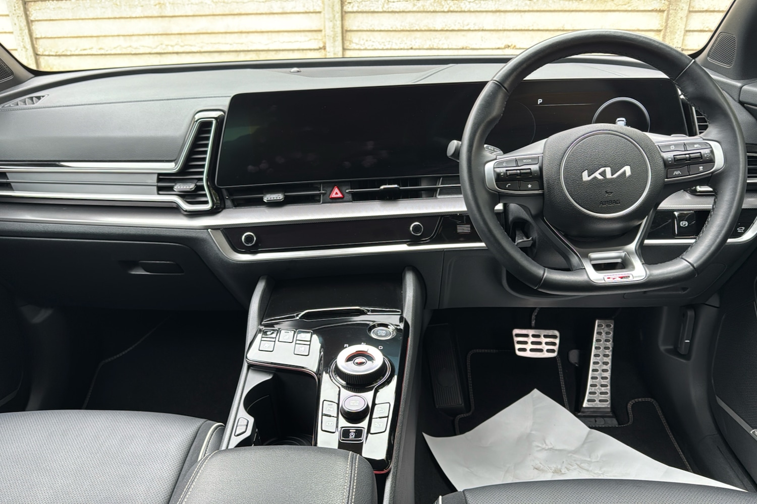 Used Kia Sportage 2024 for sale - 77112698: Photo 9