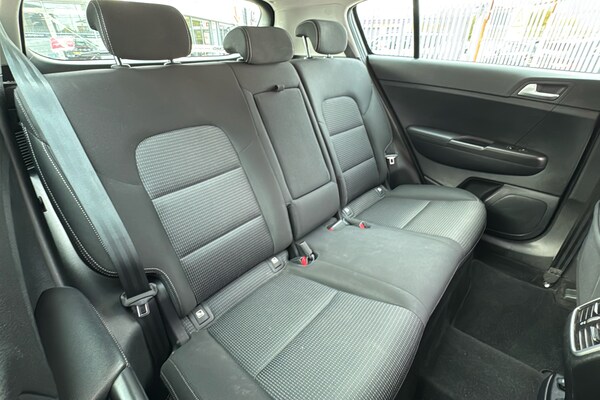 Used Kia Sportage 2019 for sale - 76141423: Photo 12