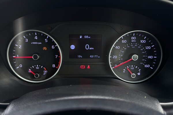 Used Kia Sportage 2019 for sale - 76141423: Photo 14