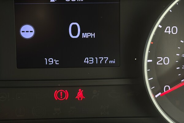 Used Kia Sportage 2019 for sale - 76141423: Photo 15