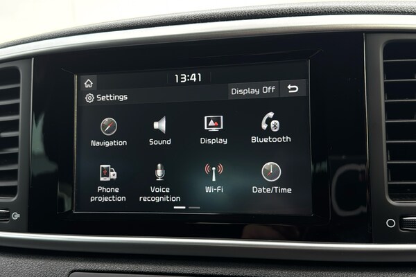 Used Kia Sportage 2019 for sale - 76141423: Photo 20