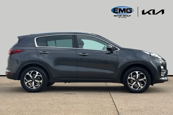 Used Kia Sportage 2019 for sale - 76141423: Photo 4