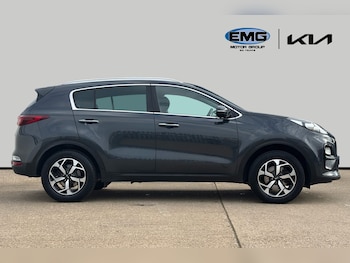 Used Kia Sportage 2019 for sale - 76141423: Photo 4