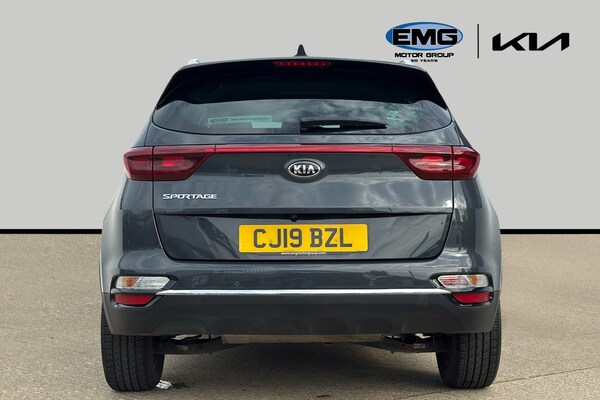 Used Kia Sportage 2019 for sale - 76141423: Photo 6