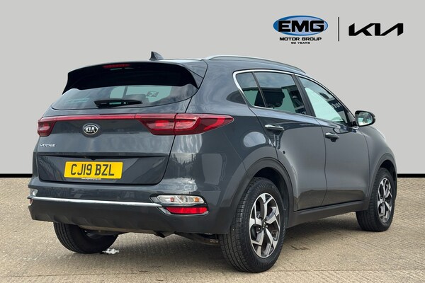 Used Kia Sportage 2019 for sale - 76141423: Photo 7