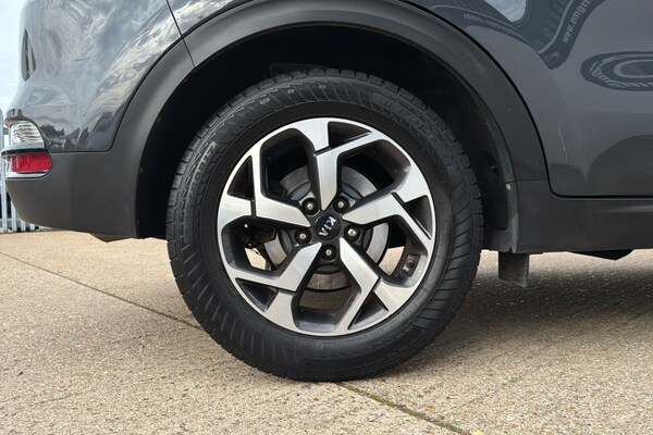 Used Kia Sportage 2019 for sale - 76141423: Photo 8