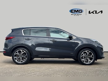 Used Kia Sportage 2022 for sale - 77862965: Photo