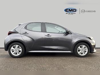 Used Mazda Mazda2 2024 for sale - 77601737: Photo