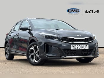 Used Kia XCeed 2023 for sale - 79834633: Photo