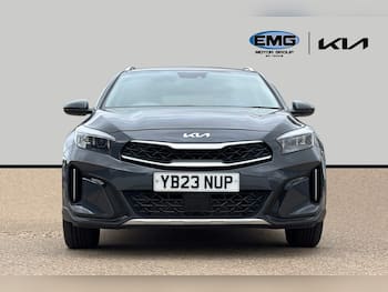 Used Kia XCeed 2023 for sale - 79834633: Photo
