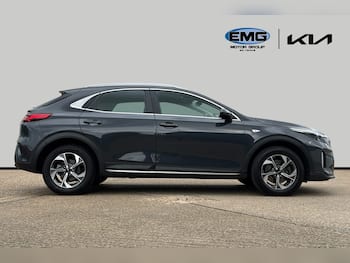 Used Kia XCeed 2023 for sale - 79834633: Photo