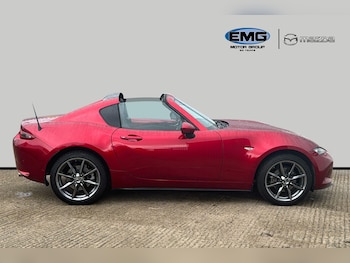 Used Mazda MX-5 RF 2020 for sale - 78075197: Photo