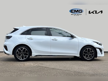Used Kia Ceed 2025 for sale - 78799893: Photo