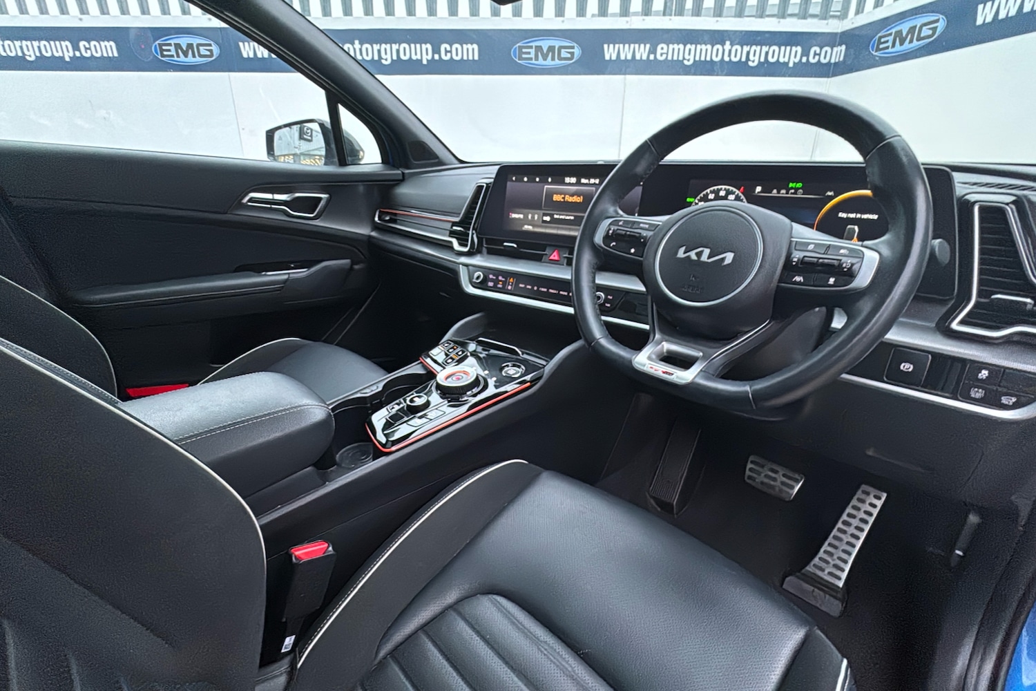 Used Kia Sportage 2023 for sale - 77240012: Photo 10