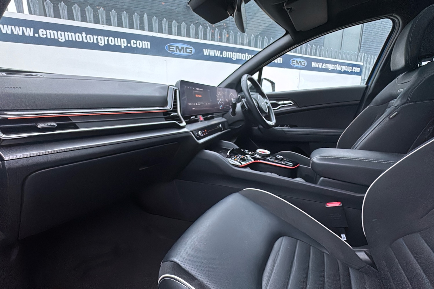 Used Kia Sportage 2023 for sale - 77240012: Photo 11