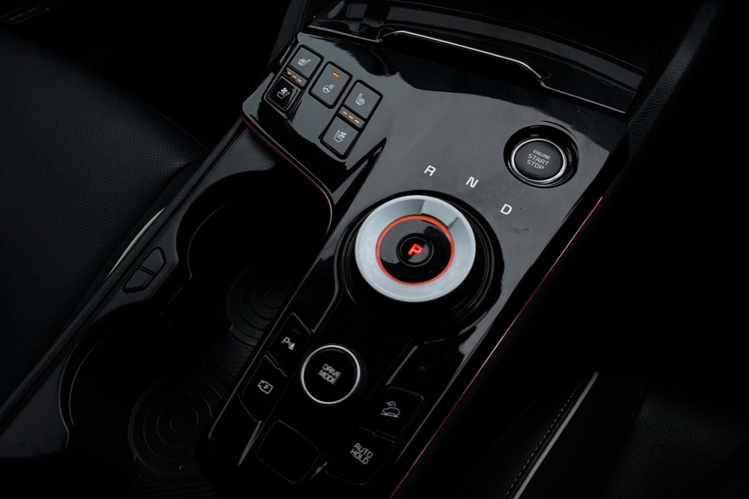 Used Kia Sportage 2023 for sale - 77240012: Photo 13