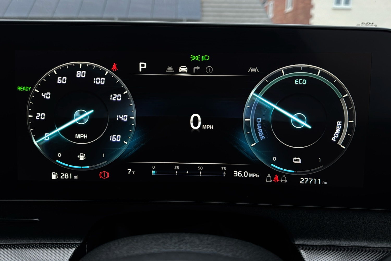 Used Kia Sportage 2023 for sale - 77240012: Photo 14