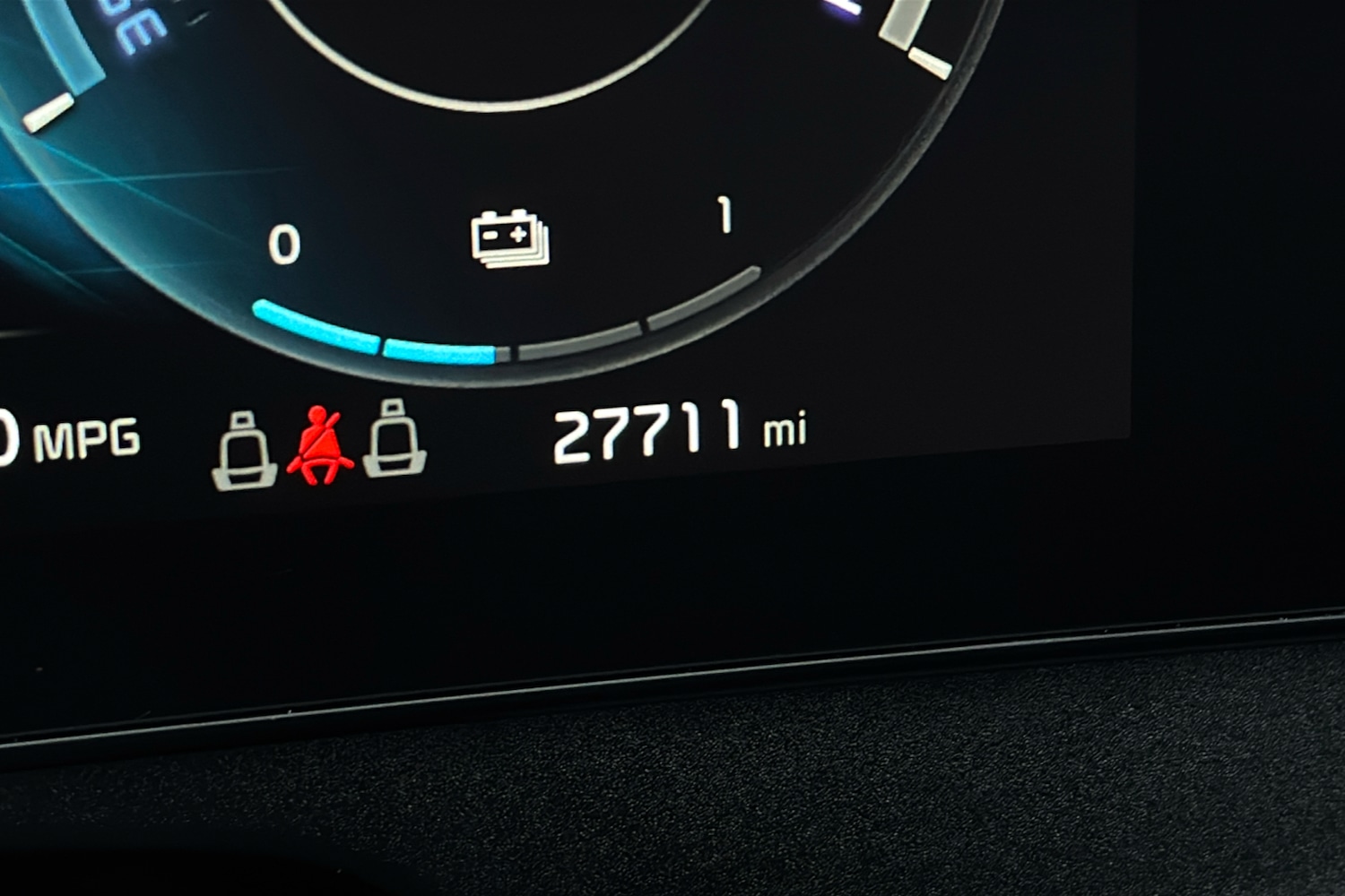 Used Kia Sportage 2023 for sale - 77240012: Photo 15