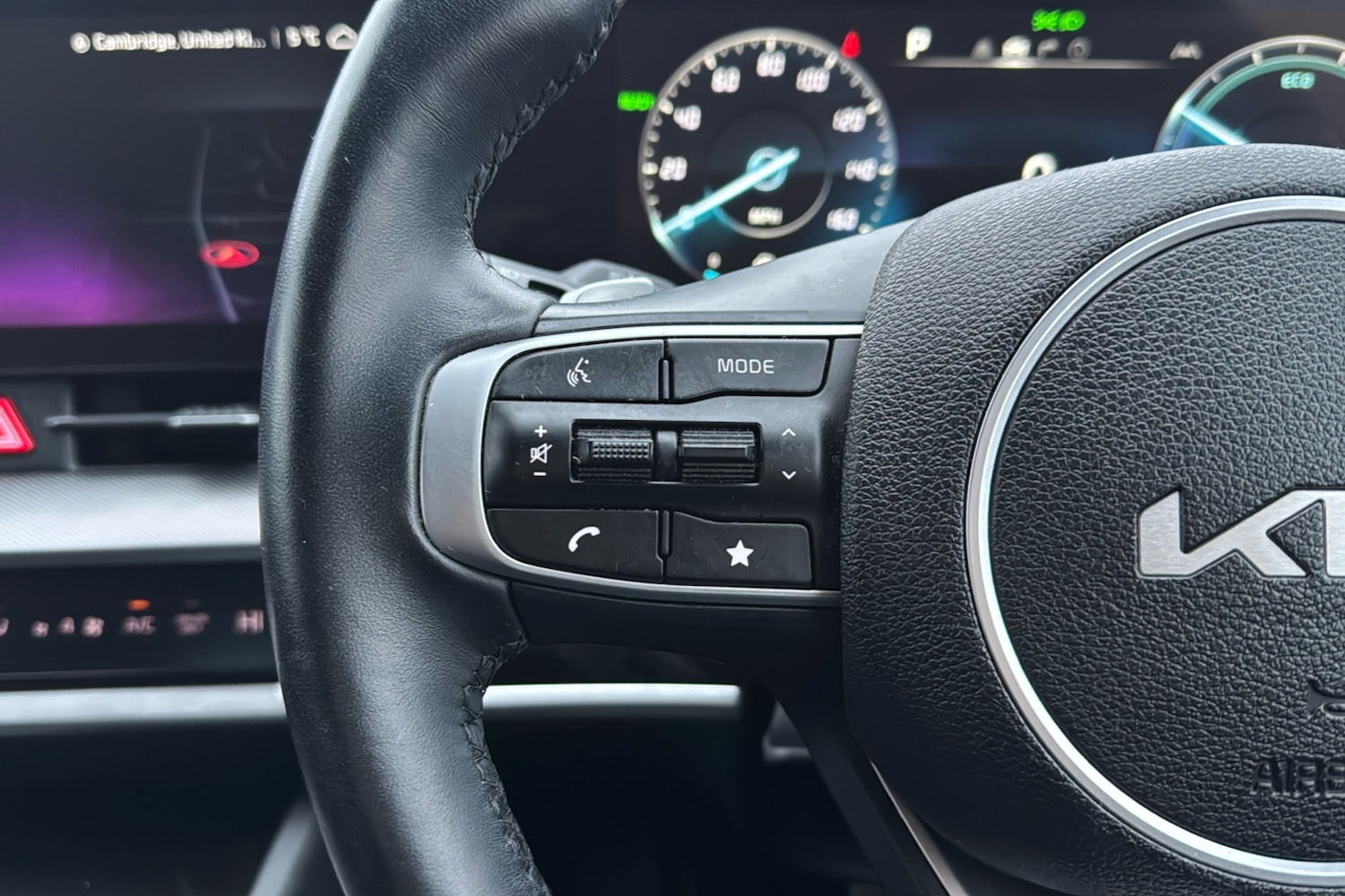 Used Kia Sportage 2023 for sale - 77240012: Photo 17