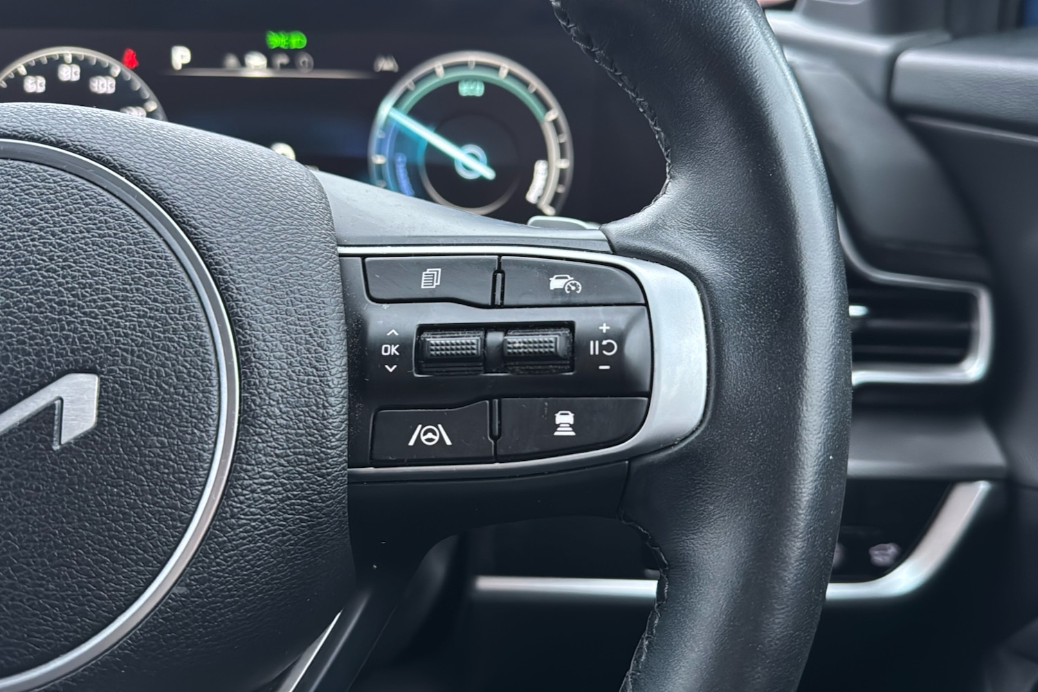 Used Kia Sportage 2023 for sale - 77240012: Photo 18