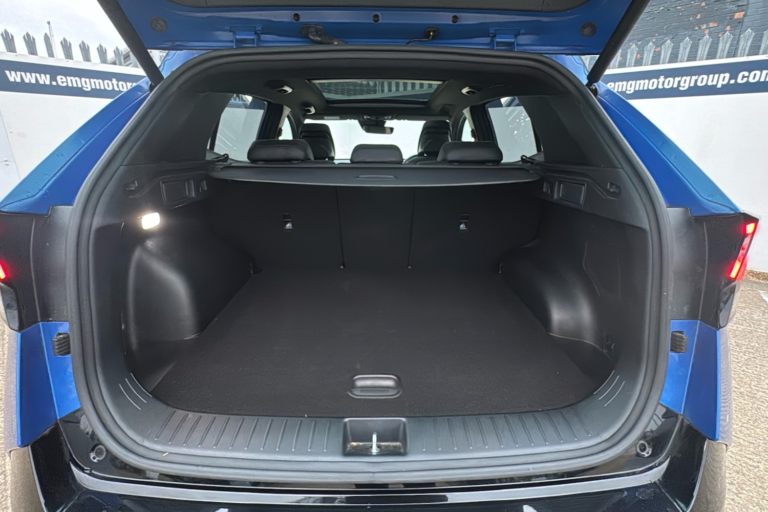 Used Kia Sportage 2023 for sale - 77240012: Photo 19