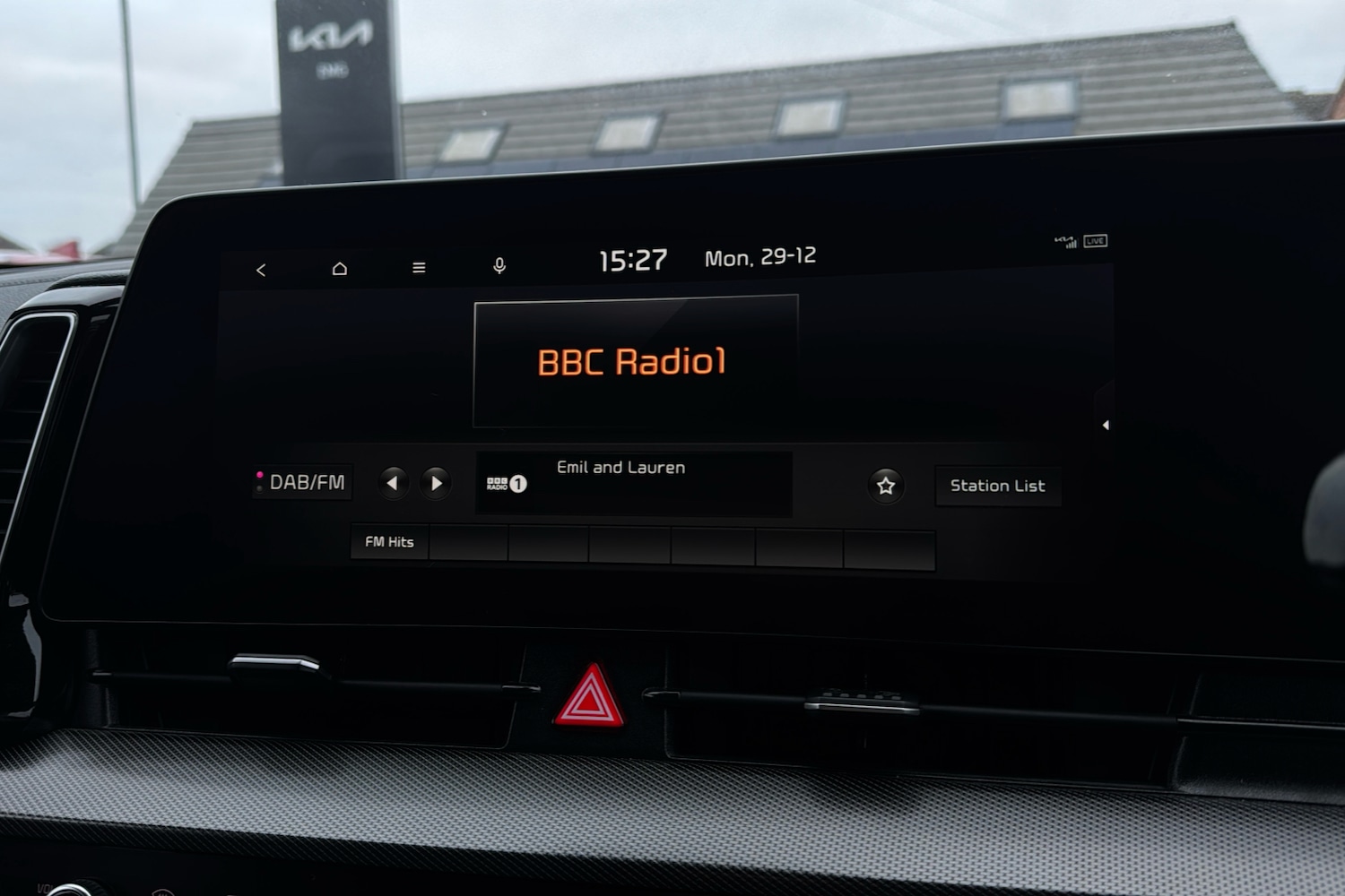 Used Kia Sportage 2023 for sale - 77240012: Photo 21