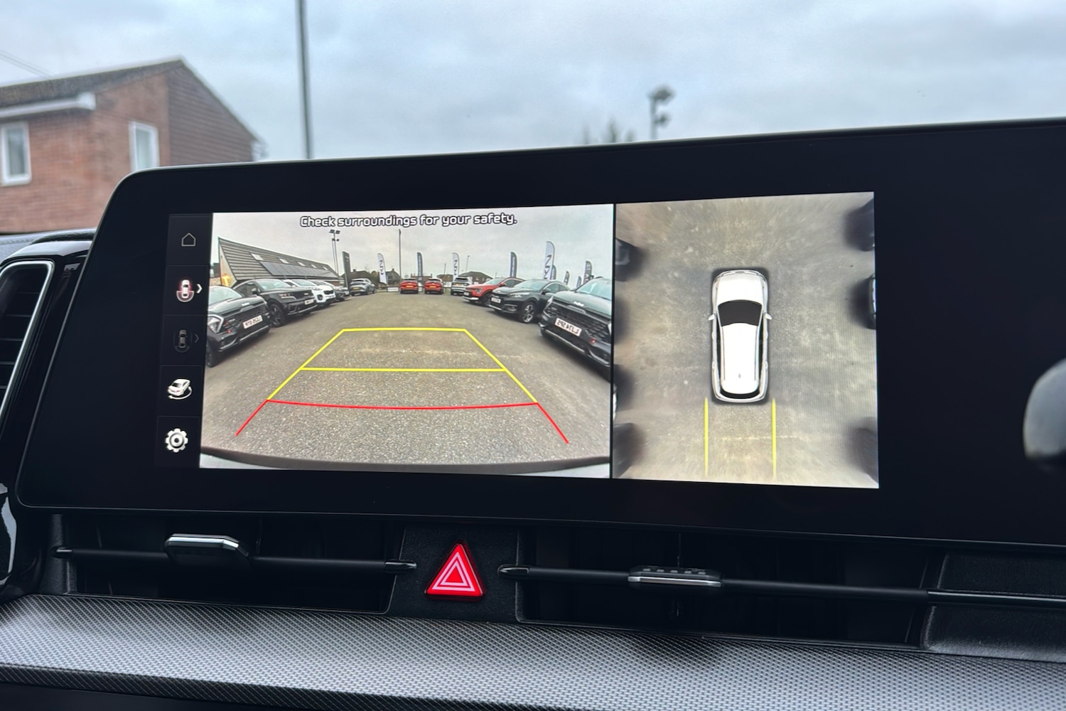 Used Kia Sportage 2023 for sale - 77240012: Photo 23