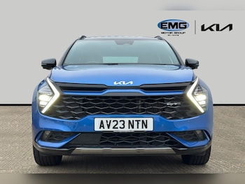 Used Kia Sportage 2023 for sale - 77240012: Photo