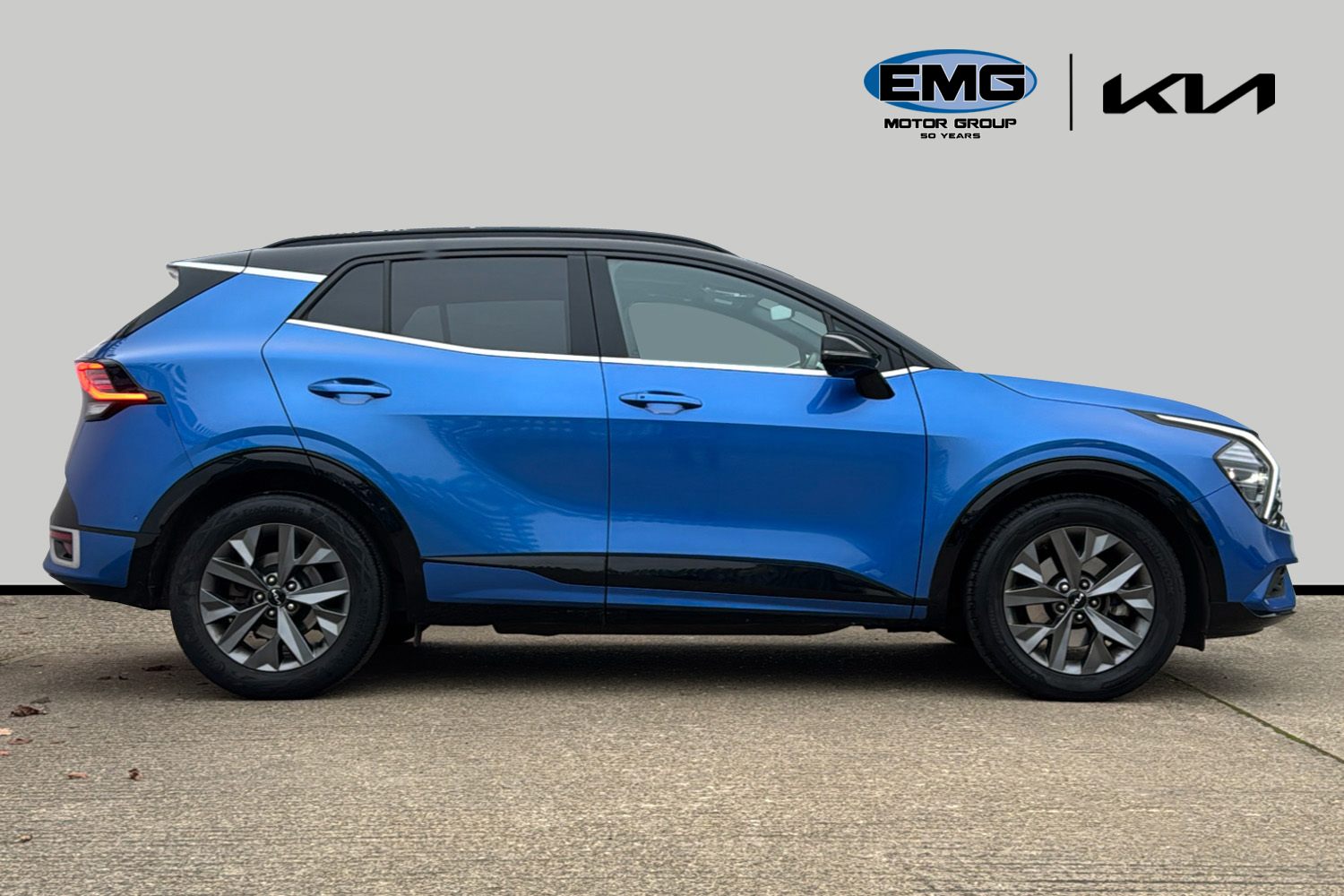 Used Kia Sportage 2023 for sale - 77240012: Photo 4