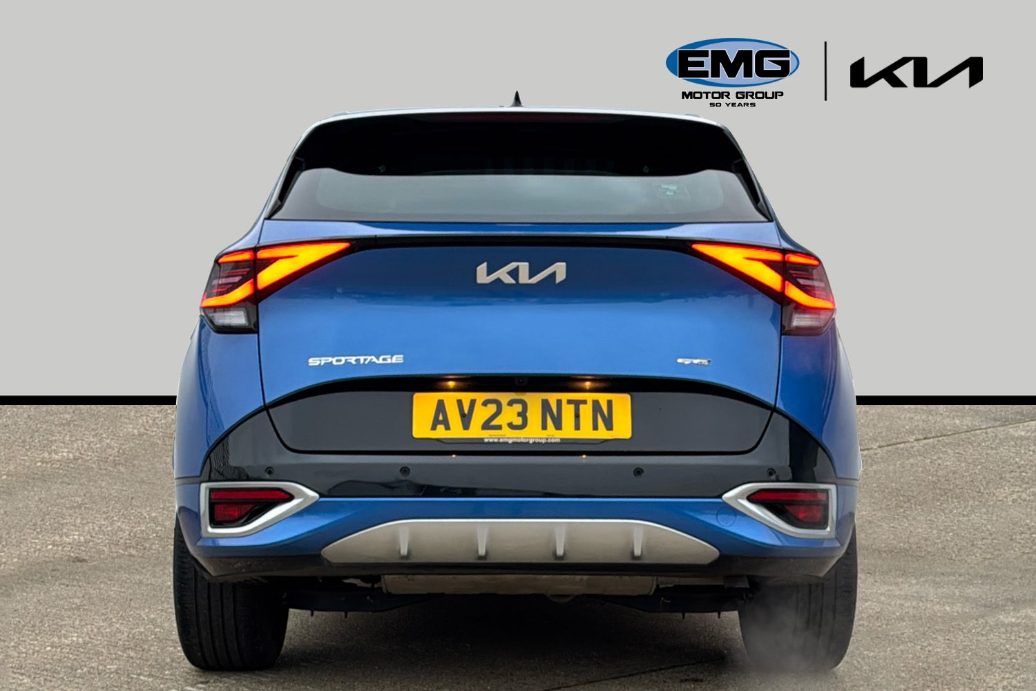 Used Kia Sportage 2023 for sale - 77240012: Photo 6