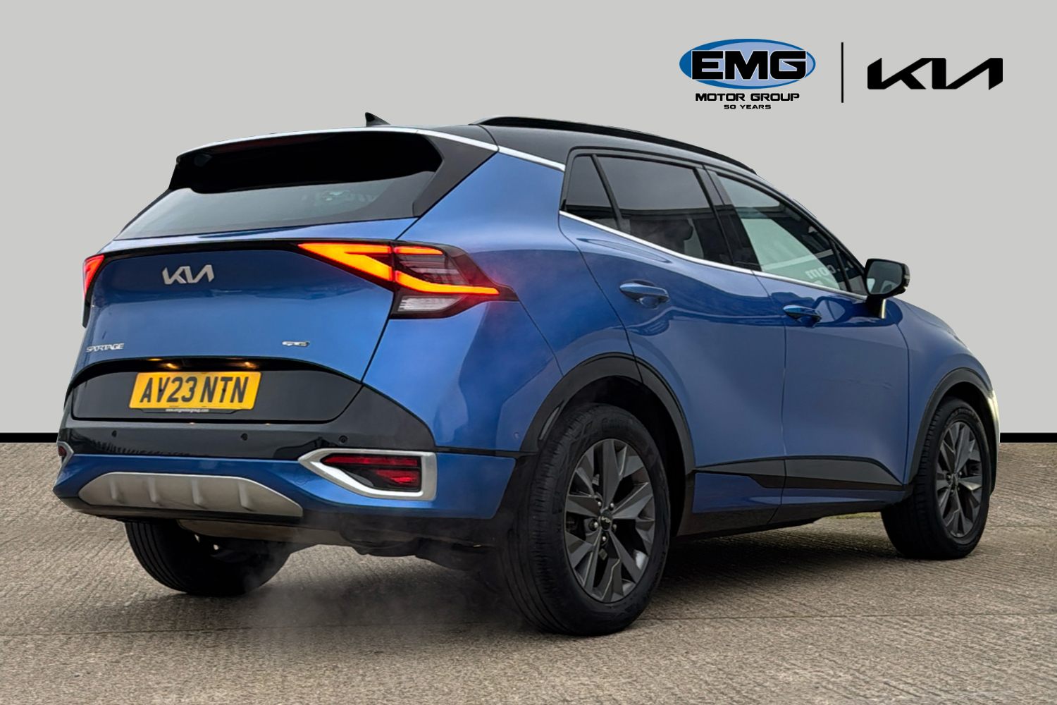 Used Kia Sportage 2023 for sale - 77240012: Photo 7