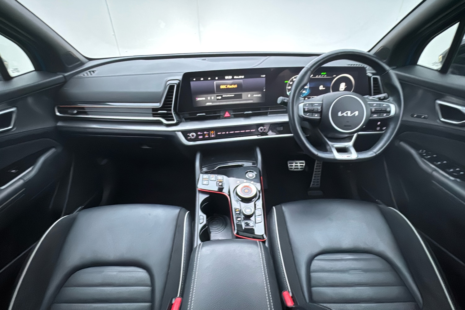 Used Kia Sportage 2023 for sale - 77240012: Photo 9