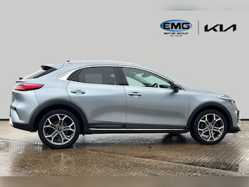 Used Kia XCeed 2021 for sale - 77308659: Photo