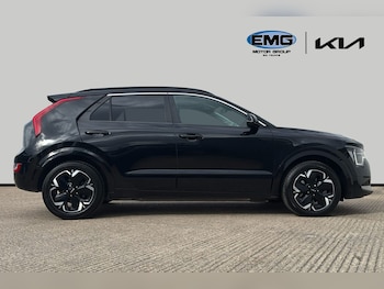 Used Kia Niro 2023 for sale - 78210655: Photo