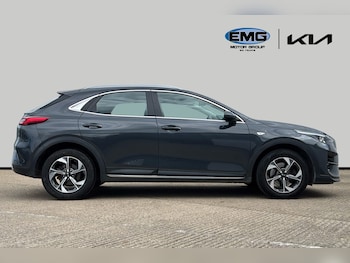 Used Kia XCeed 2020 for sale - 78531026: Photo