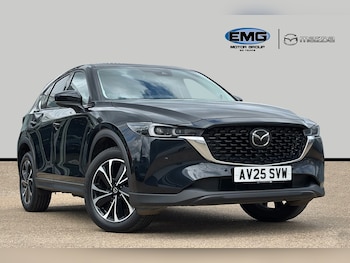 Used Mazda CX-5 2025 for sale - 78610487: Photo