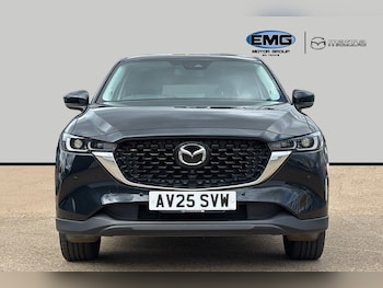 Used Mazda CX-5 2025 for sale - 78610487: Photo
