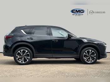Used Mazda CX-5 2025 for sale - 78610487: Photo