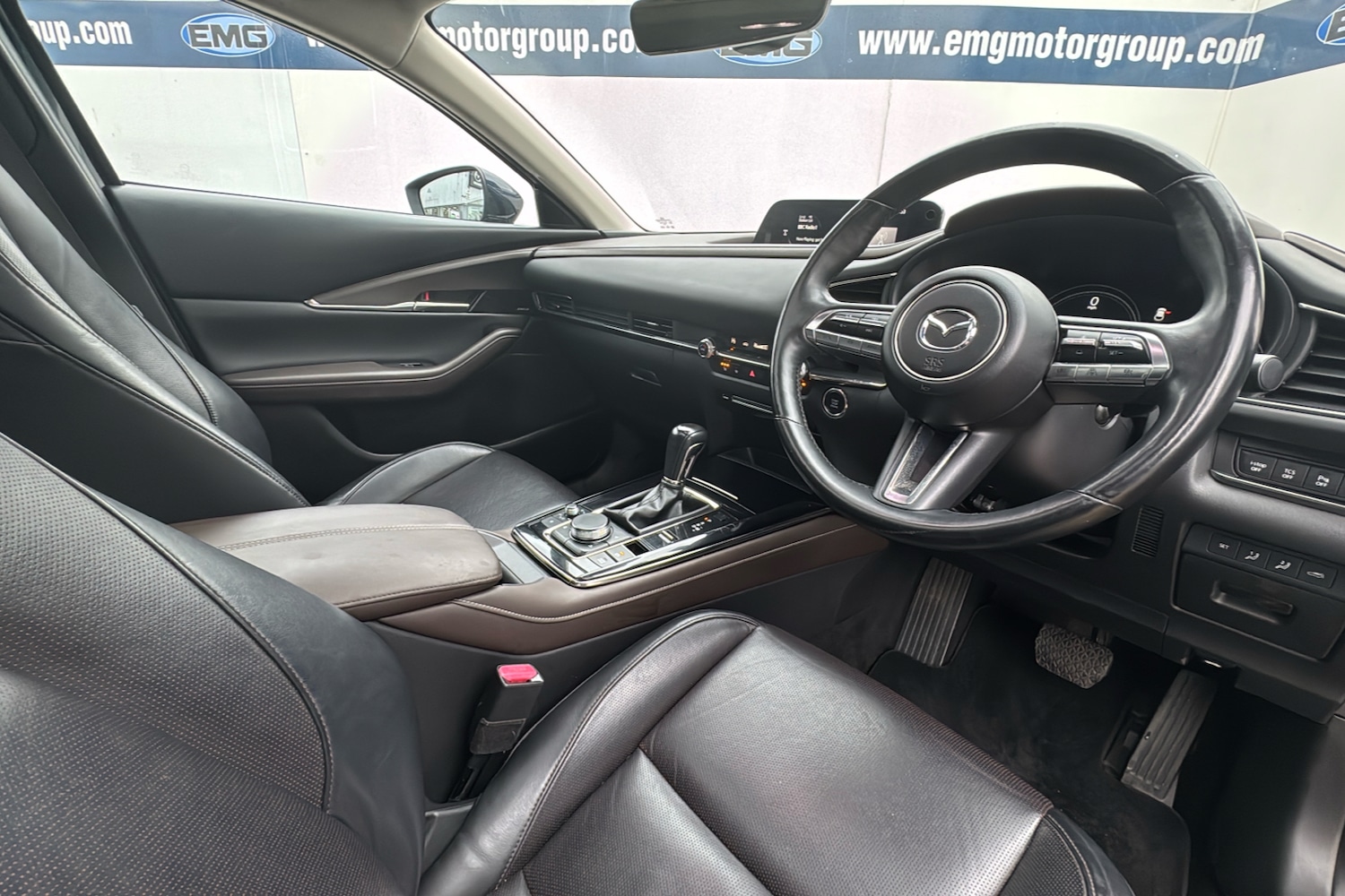 Used Mazda CX-30 2020 for sale - 77270558: Photo 10