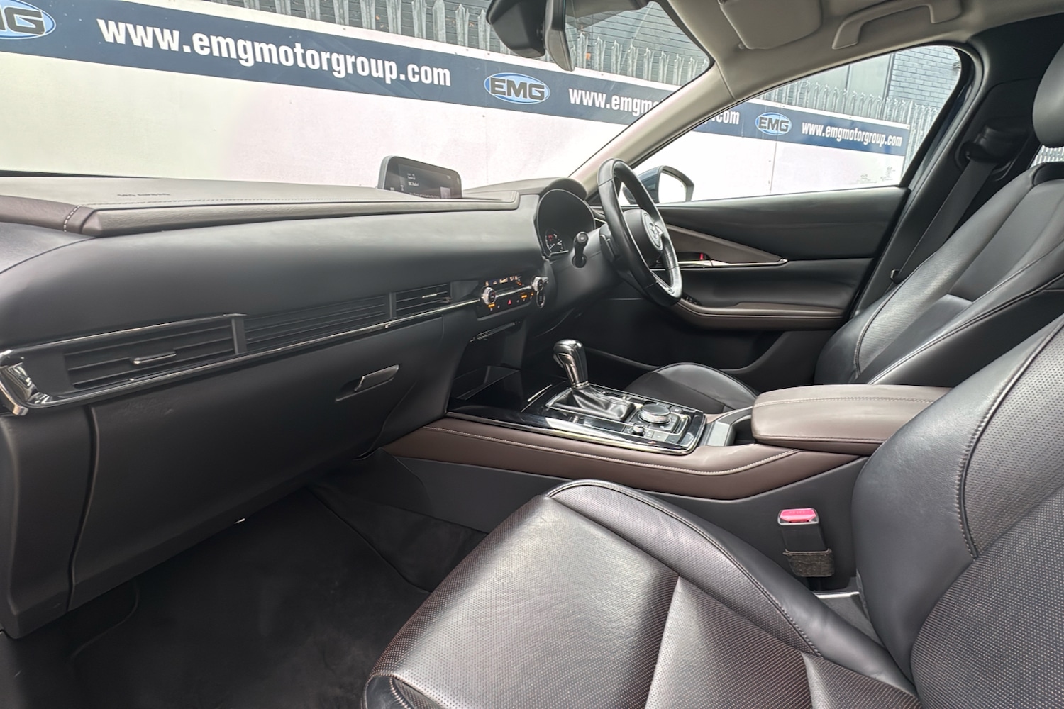 Used Mazda CX-30 2020 for sale - 77270558: Photo 11