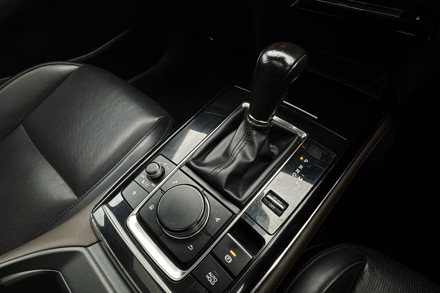 Used Mazda CX-30 2020 for sale - 77270558: Photo 13