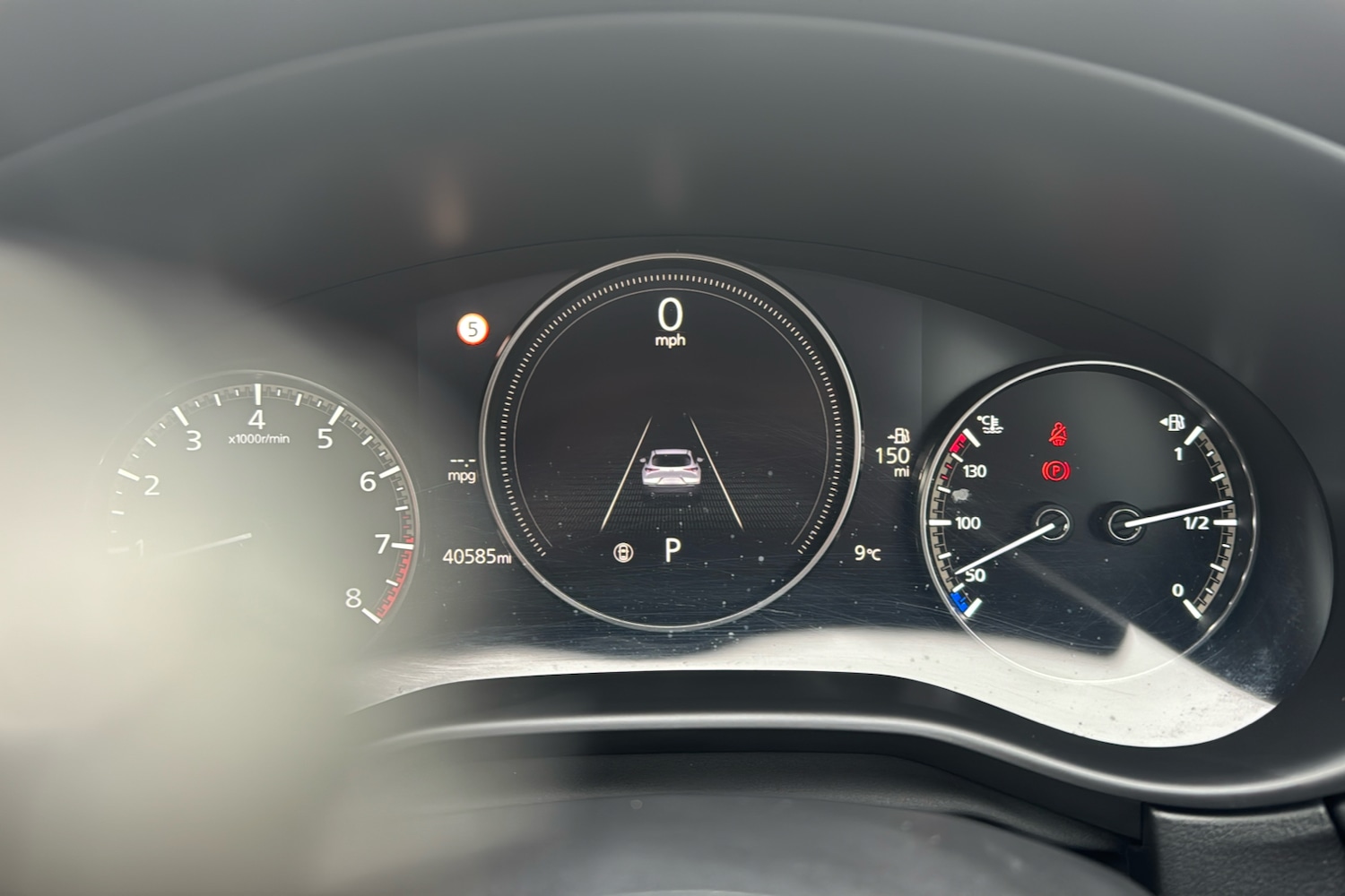 Used Mazda CX-30 2020 for sale - 77270558: Photo 14