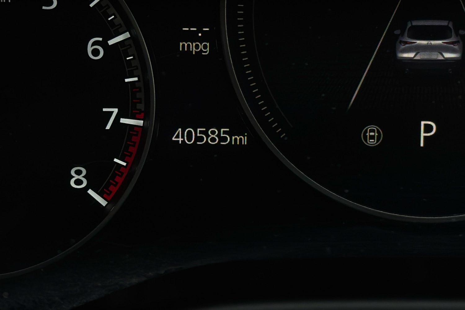 Used Mazda CX-30 2020 for sale - 77270558: Photo 15