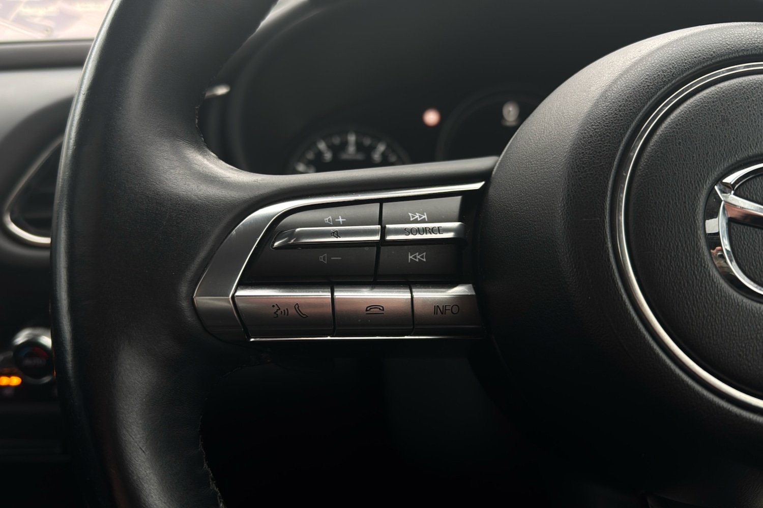 Used Mazda CX-30 2020 for sale - 77270558: Photo 17